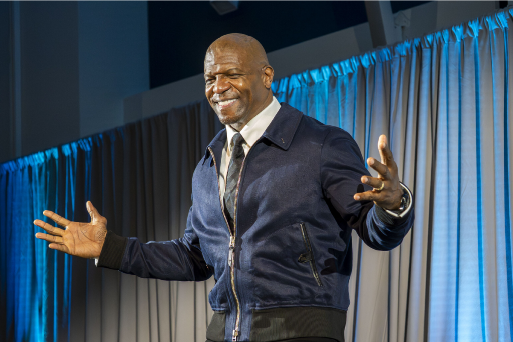 Todo Mundo Odeia o Chris