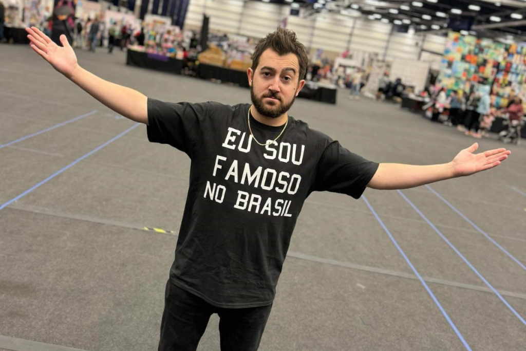 Todo Mundo Odeia o Chris