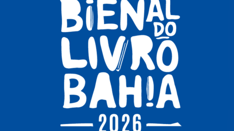 Bienal do Livro Bahia 2026: tudo o que você precisa saber