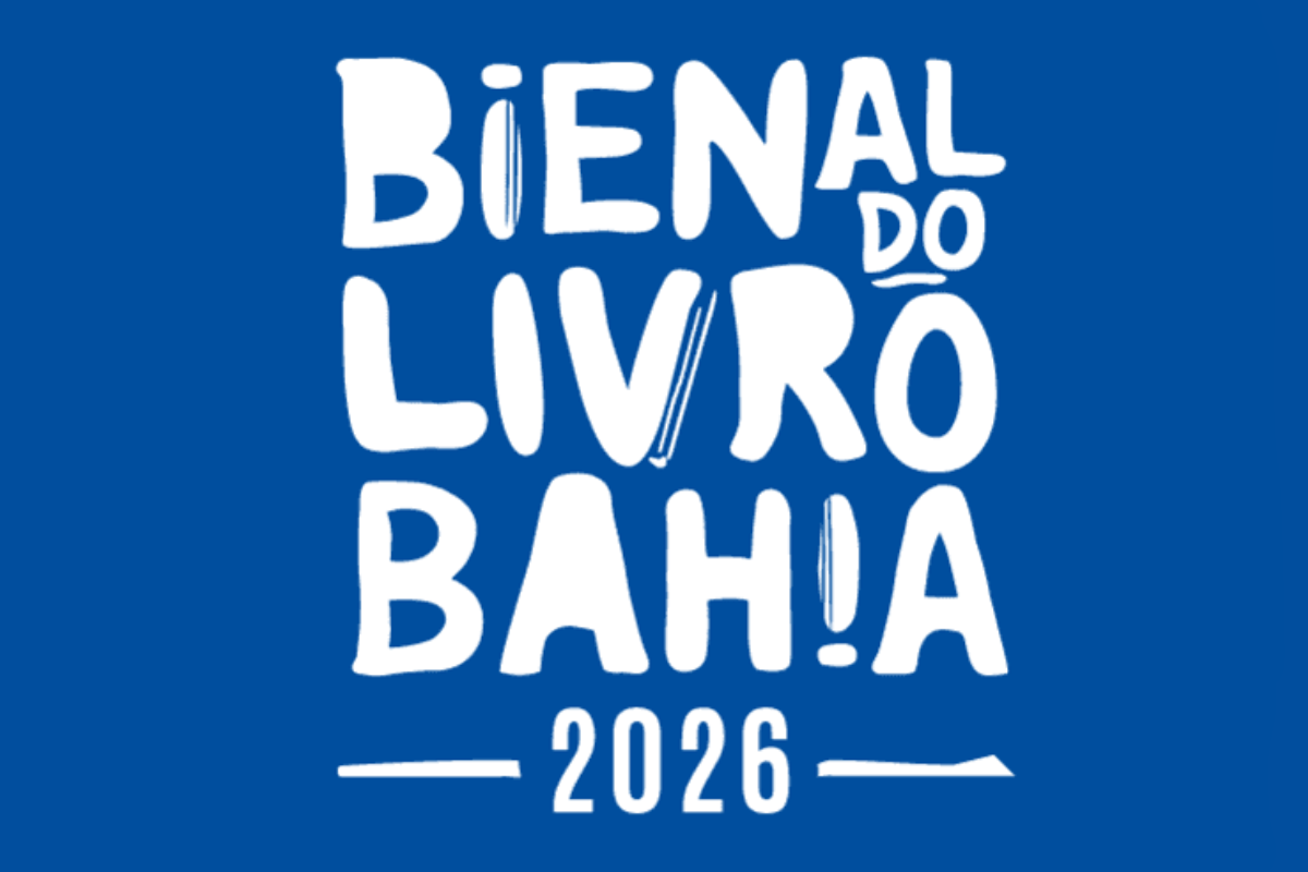 Bienal do Livro Bahia 2026: tudo o que você precisa saber
