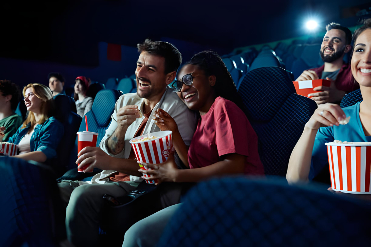 5 cenas improvisadas que ficaram icônicas no cinema