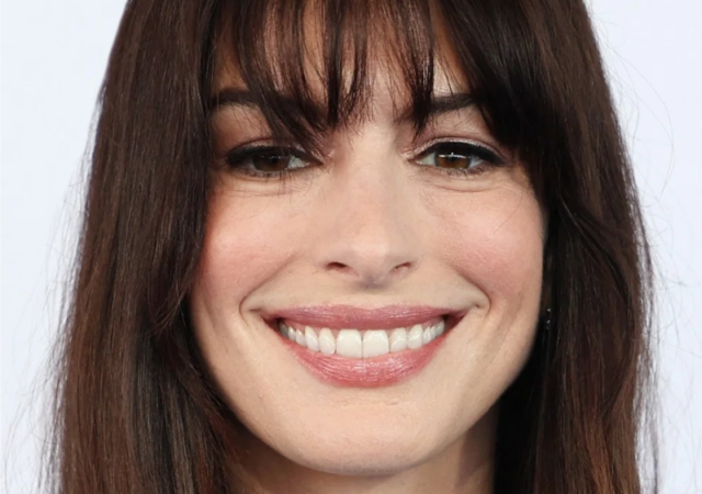 Filmes com Anne Hathaway