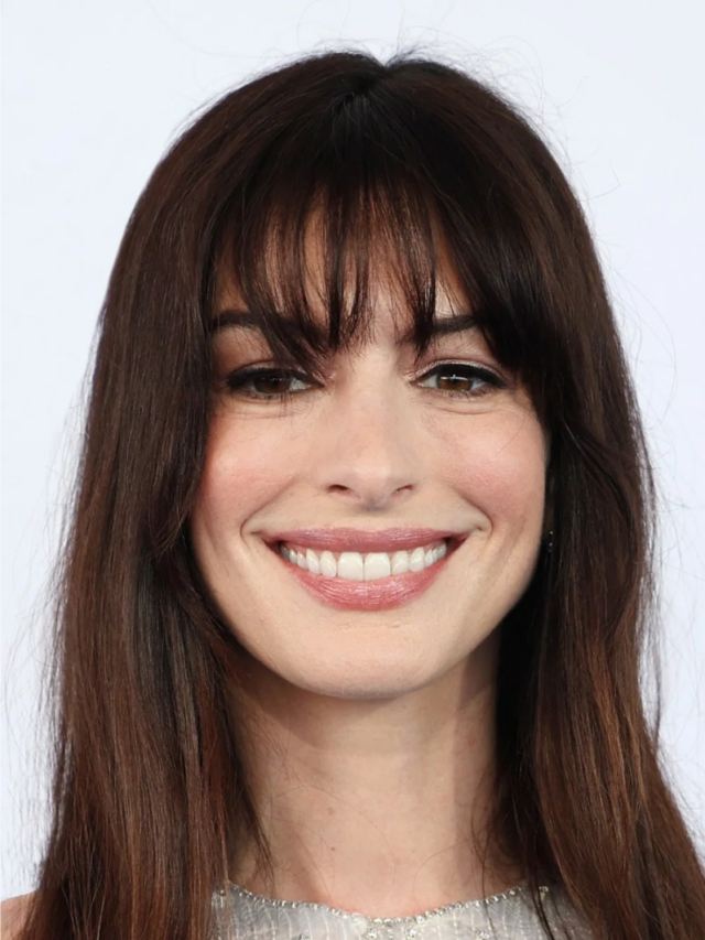 Filmes com Anne Hathaway
