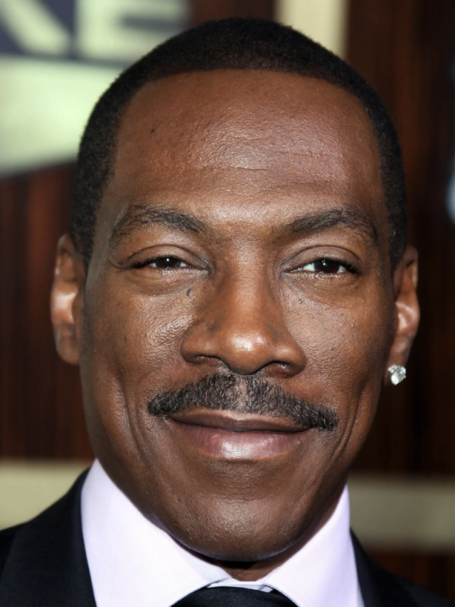 Filmes com Eddie Murphy