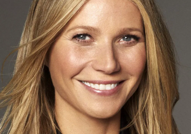 Filmes com Gwyneth Paltrow