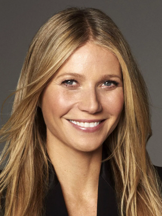 Filmes com Gwyneth Paltrow