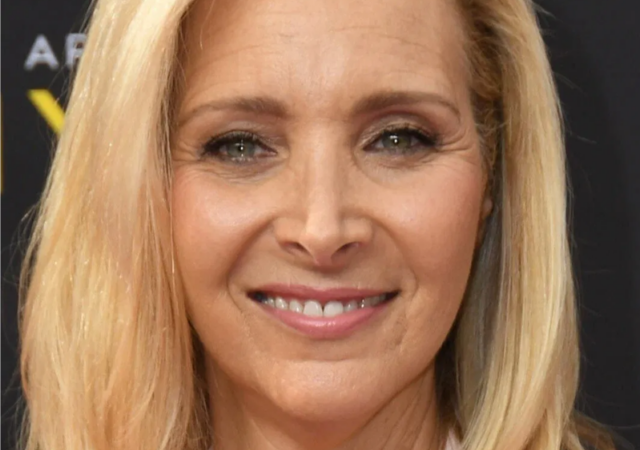 Lisa Kudrow além de Friends: filmes e séries com a atriz