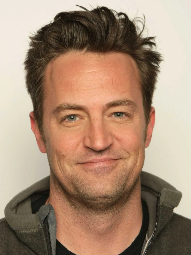 Matthew Perry além de Friends: filmes e séries com o ator