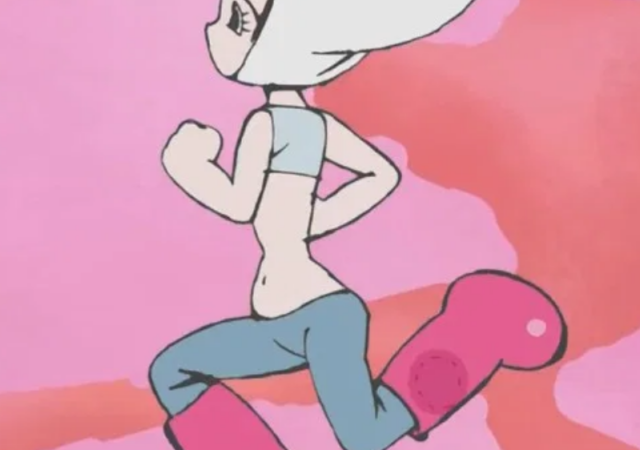 Animes menos badalados