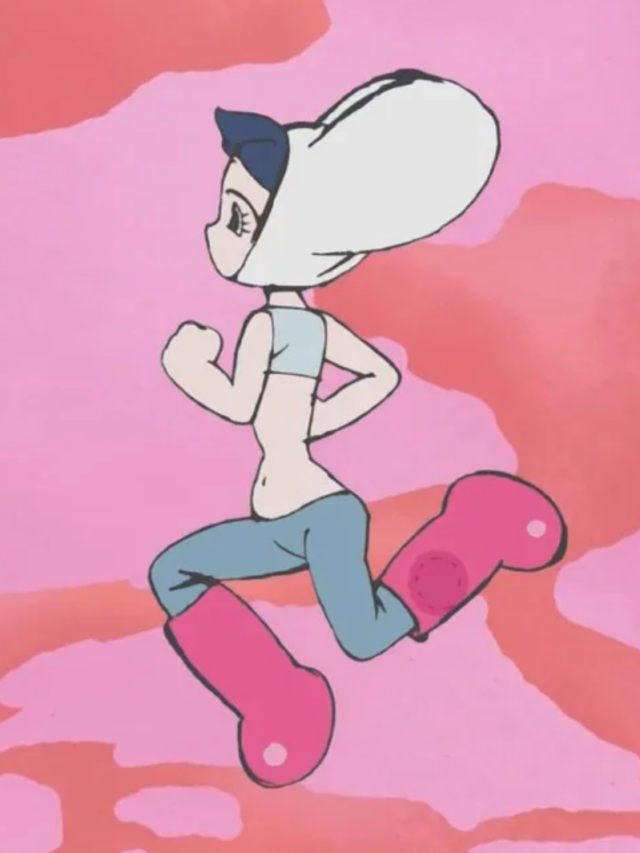 Animes menos badalados