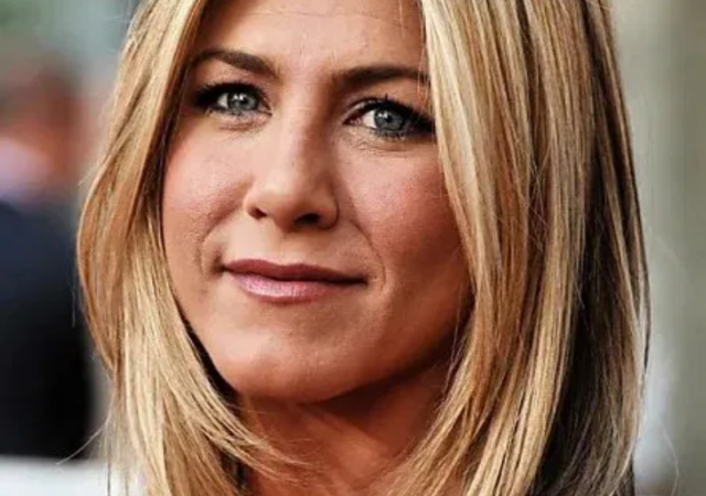 Filmes e séries com Jennifer Aniston