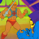 he-man