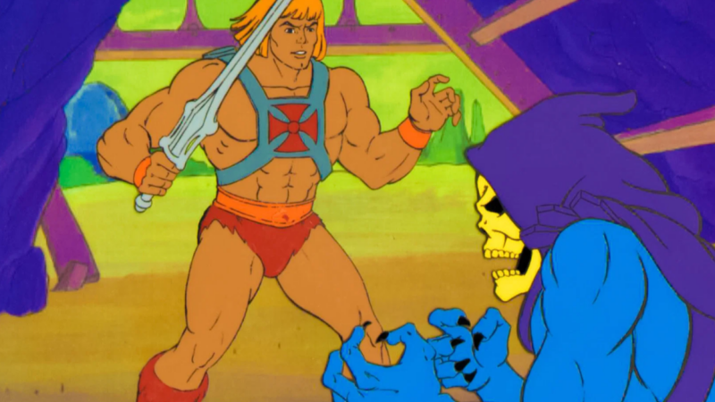 10 curiosidades sobre He-Man