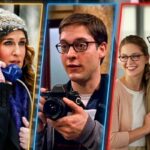 jornalistas da ficcao