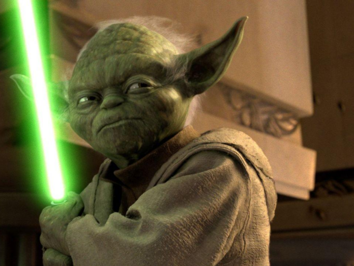 Quais são os mentores mais marcantes do cinema?