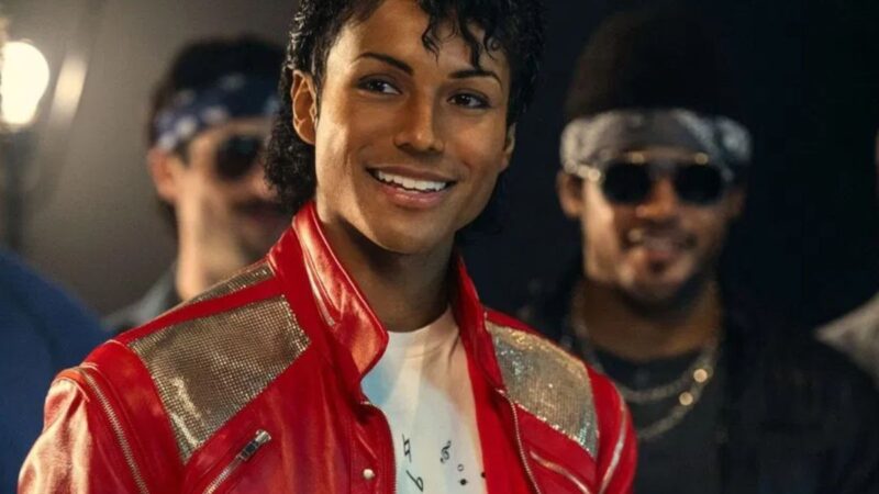 Crítica | Michael (2026)