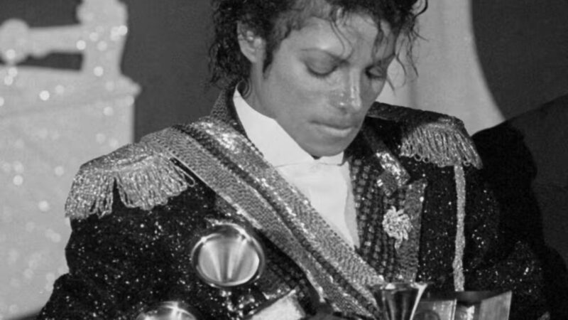 Michael Jackson: quem te preocupa sabe de quê?