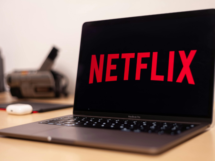 Estreias da Netflix para assistir em maio