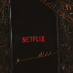 séries escondidas na Netflix