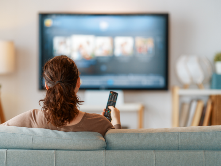 Séries leves para ver depois de um dia cansativo