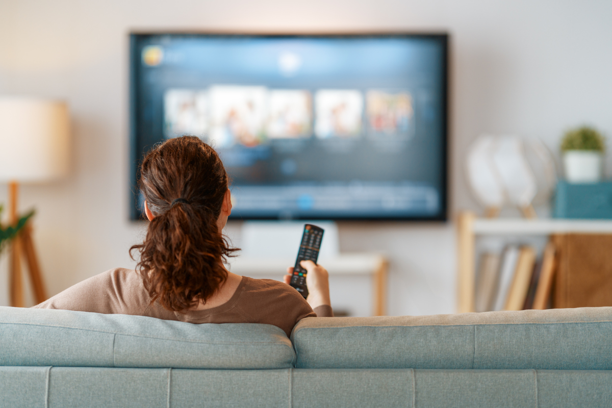 Séries leves para ver depois de um dia cansativo