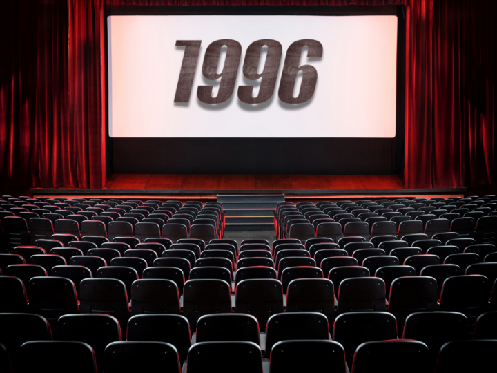 Filmes que completam 30 anos em 2026
