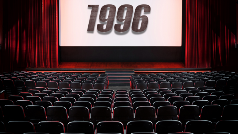 Filmes que completam 30 anos em 2026