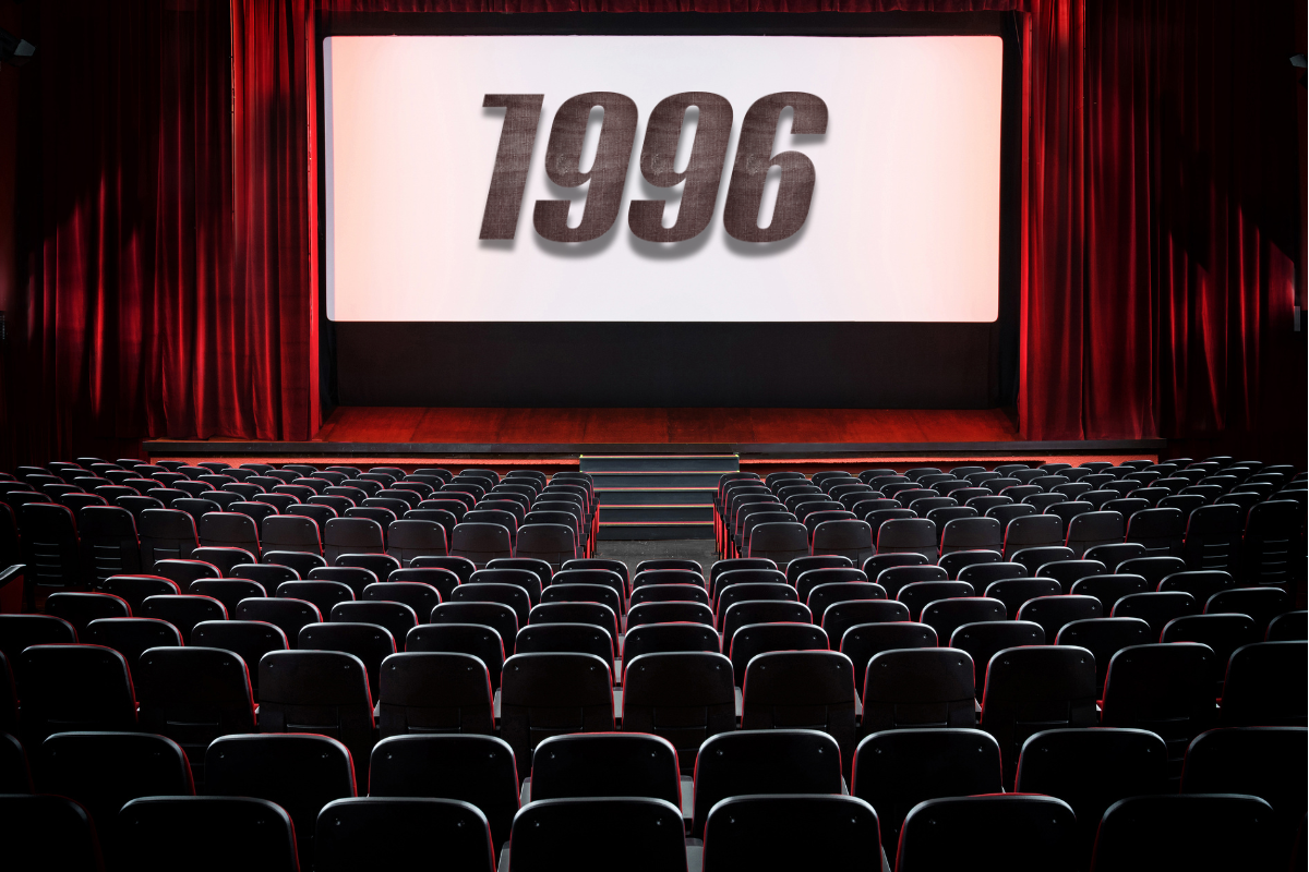 Filmes que completam 30 anos em 2026