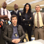 Brooklyn Nine-Nine