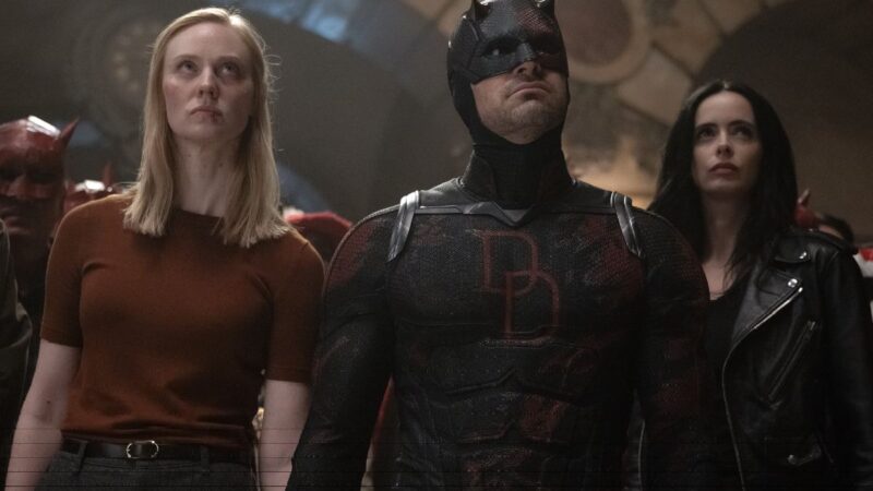 Review | Demolidor: Renascido 2×08 (The Southern Cross)