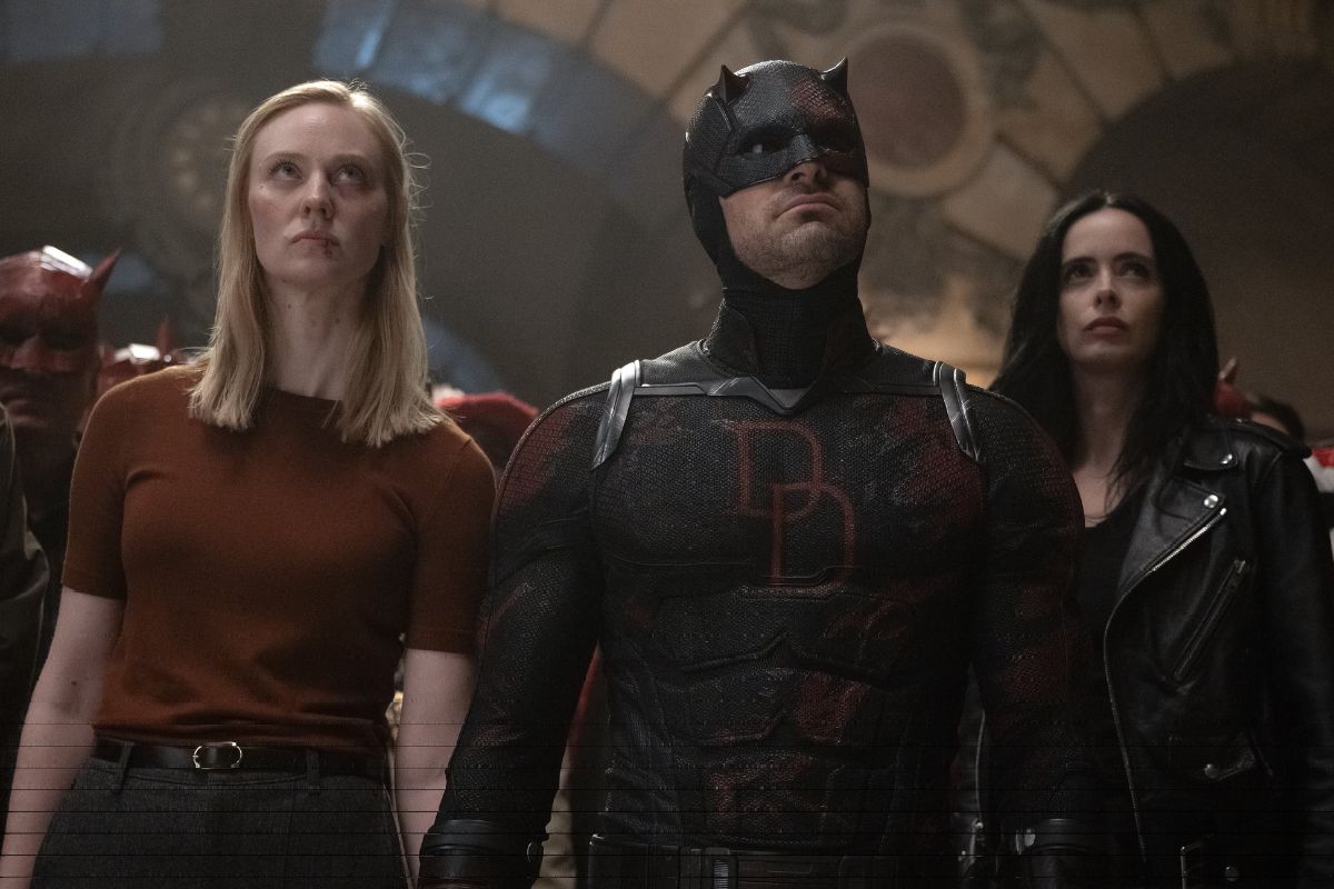 Review | Demolidor: Renascido 2×08 (The Southern Cross)