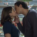 Hannah e Garrett protagonistas de Off Campus