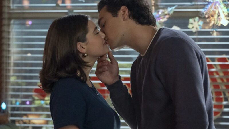 Off Campus: amores duradouros conquistam mais que lenga-lengas