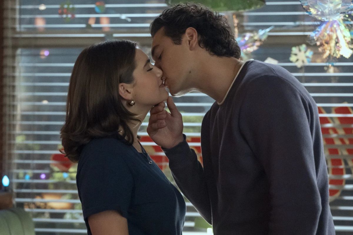 Off Campus: amores duradouros conquistam mais que lenga-lengas