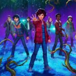 Stranger Things: Histórias de 85