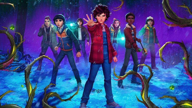 Crítica | Stranger Things: Historias de 85 (1ª temporada)