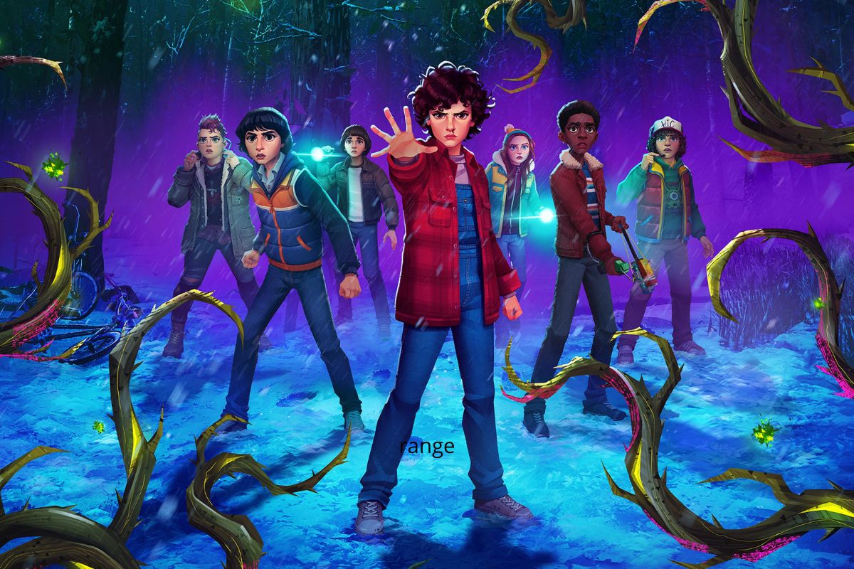 Crítica | Stranger Things: Historias de 85 (1ª temporada)