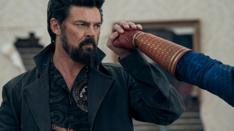 Review | The Boys 5×08 (Blood and Bone)