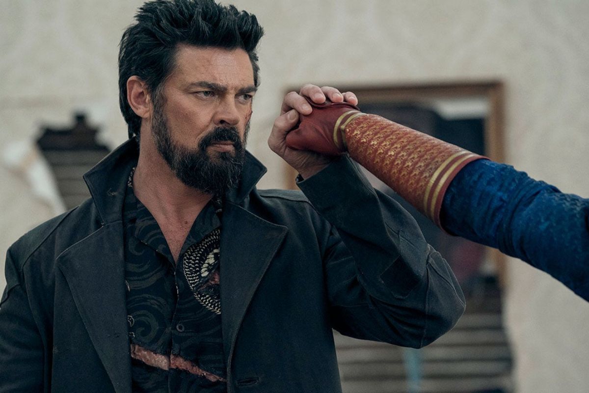 Review | The Boys 5×08 (Blood and Bone)