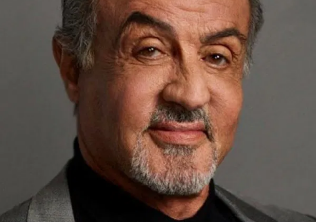 Filmes com Sylvester Stallone