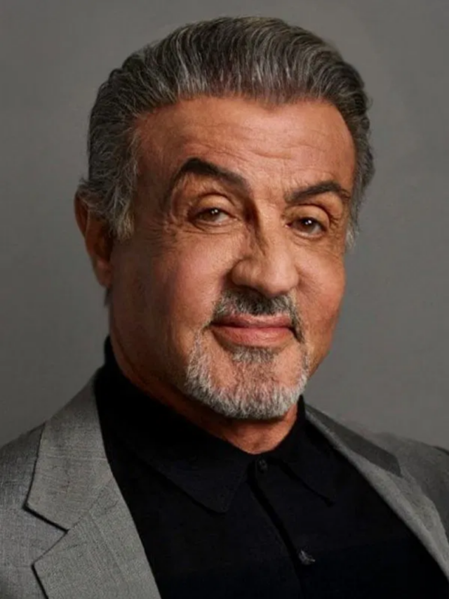 Filmes com Sylvester Stallone