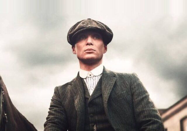 Filmes e séries com Cillian Muprhy