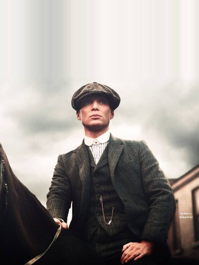 Filmes e séries com Cillian Muprhy