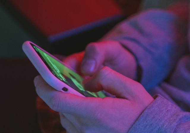 Jogos mobile para passar o tempo