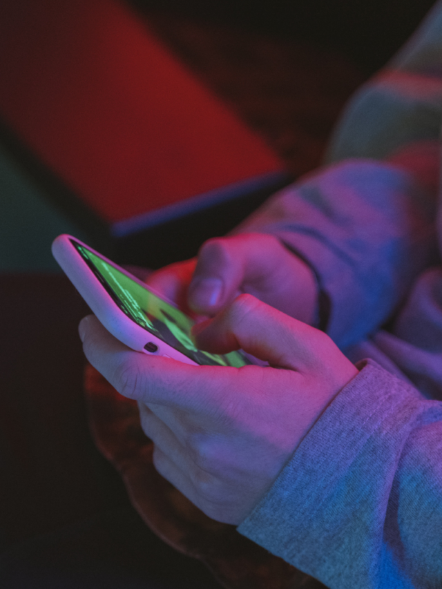 Jogos mobile para passar o tempo