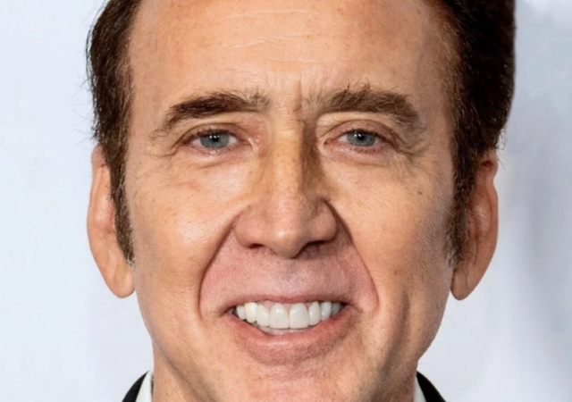 Filmes com Nicolas Cage