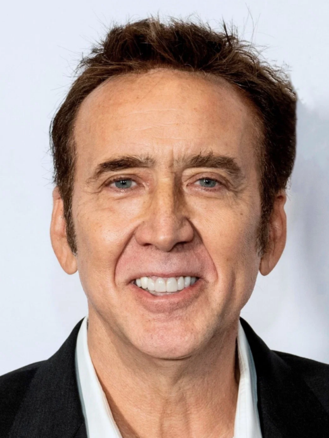 Filmes com Nicolas Cage