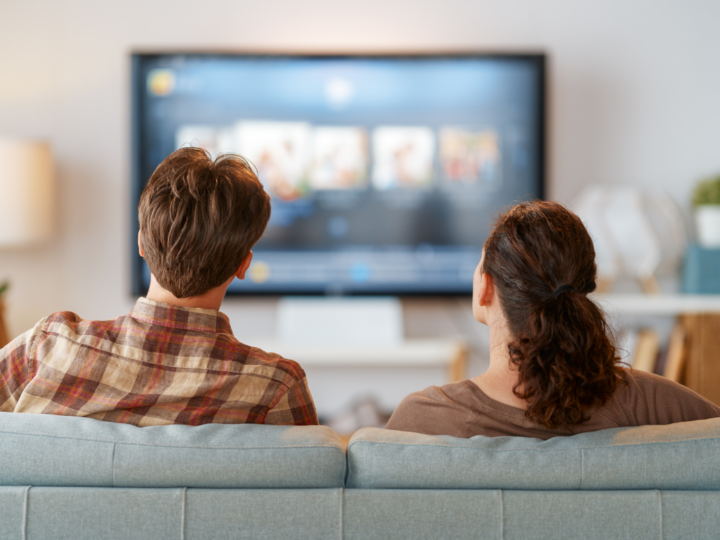 Estreias de junho para assistir nos streamings