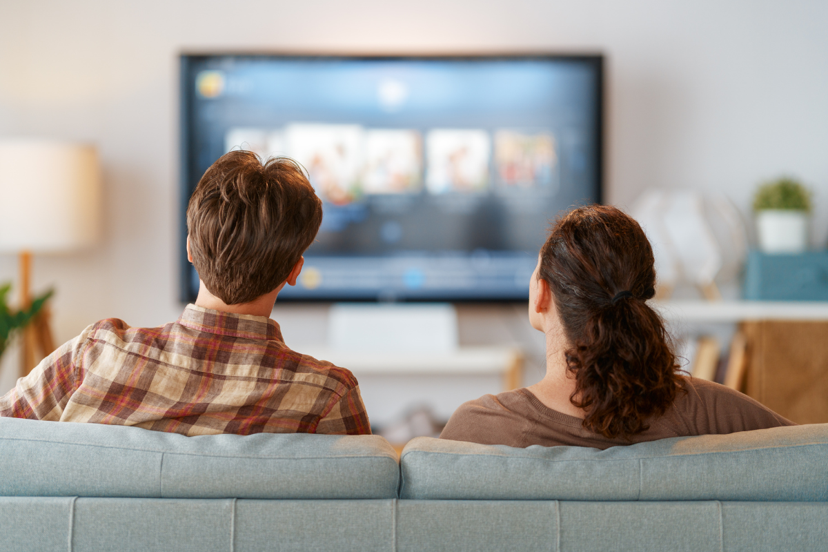 Estreias de junho para assistir nos streamings