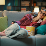 filmes confortáveis